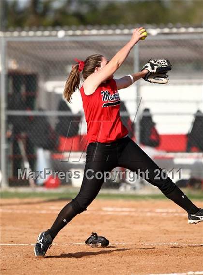Thumbnail 1 in Katy vs Memorial (Katy ISD JV Tournament) photogallery.