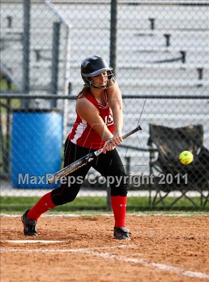 Thumbnail 1 in Katy vs Memorial (Katy ISD JV Tournament) photogallery.