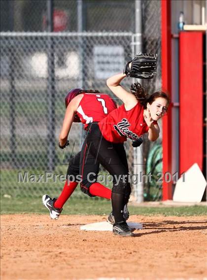 Thumbnail 1 in Katy vs Memorial (Katy ISD JV Tournament) photogallery.