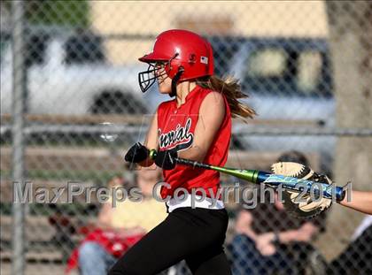 Thumbnail 1 in Katy vs Memorial (Katy ISD JV Tournament) photogallery.