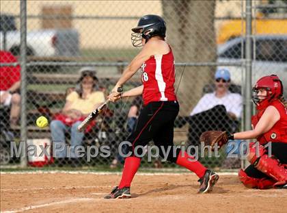 Thumbnail 1 in Katy vs Memorial (Katy ISD JV Tournament) photogallery.