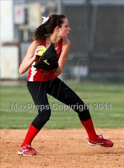 Thumbnail 1 in Katy vs Memorial (Katy ISD JV Tournament) photogallery.