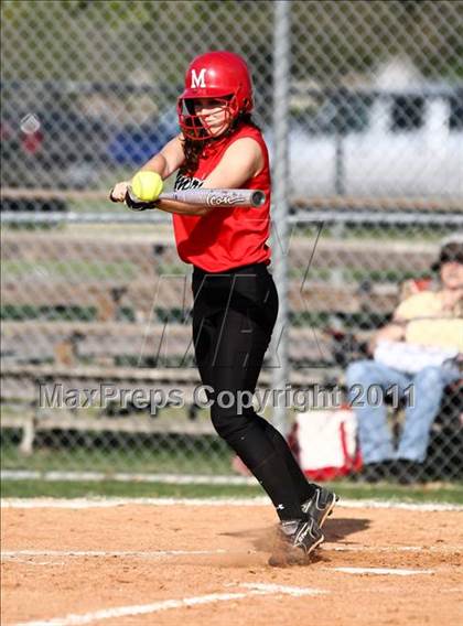 Thumbnail 2 in Katy vs Memorial (Katy ISD JV Tournament) photogallery.