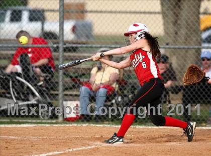 Thumbnail 1 in Katy vs Memorial (Katy ISD JV Tournament) photogallery.
