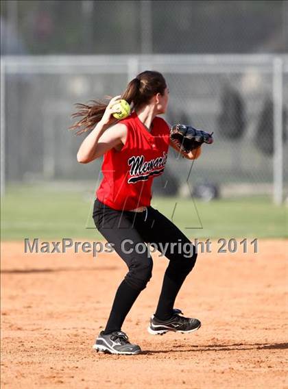 Thumbnail 1 in Katy vs Memorial (Katy ISD JV Tournament) photogallery.