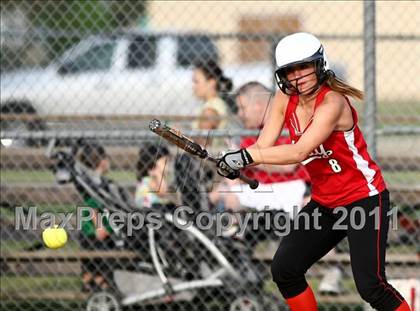 Thumbnail 1 in Katy vs Memorial (Katy ISD JV Tournament) photogallery.