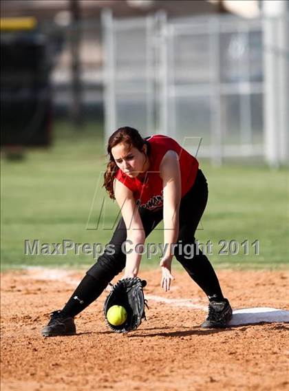 Thumbnail 1 in Katy vs Memorial (Katy ISD JV Tournament) photogallery.