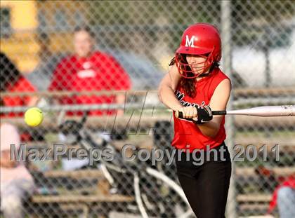 Thumbnail 3 in Katy vs Memorial (Katy ISD JV Tournament) photogallery.