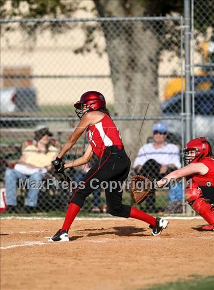 Thumbnail 1 in Katy vs Memorial (Katy ISD JV Tournament) photogallery.