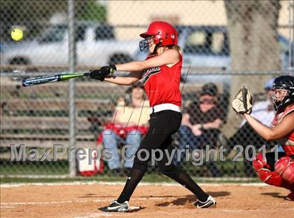 Thumbnail 2 in Katy vs Memorial (Katy ISD JV Tournament) photogallery.