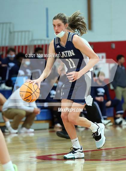 Thumbnail 3 in Charlotte Latin @ Charlotte Catholic photogallery.