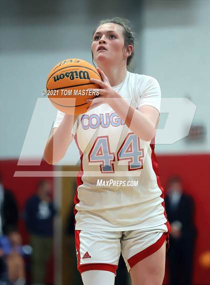 Thumbnail 2 in Charlotte Latin @ Charlotte Catholic photogallery.