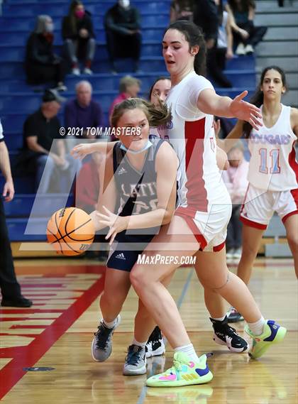 Thumbnail 3 in Charlotte Latin @ Charlotte Catholic photogallery.