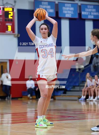 Thumbnail 3 in Charlotte Latin @ Charlotte Catholic photogallery.