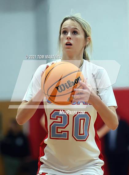 Thumbnail 1 in Charlotte Latin @ Charlotte Catholic photogallery.