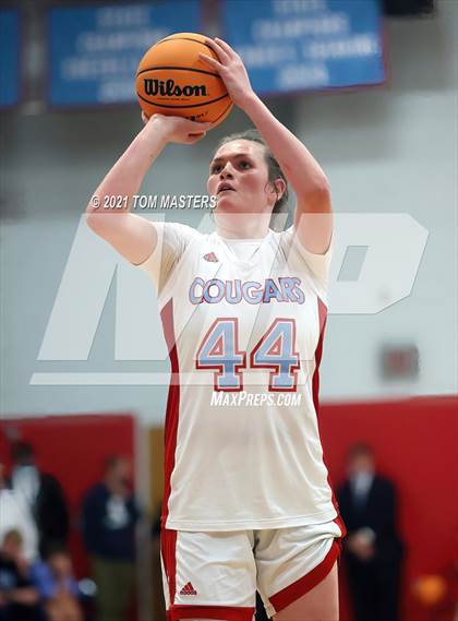 Thumbnail 3 in Charlotte Latin @ Charlotte Catholic photogallery.