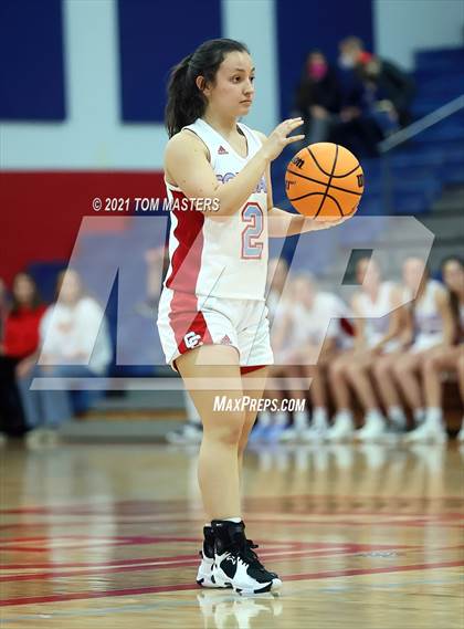 Thumbnail 1 in Charlotte Latin @ Charlotte Catholic photogallery.