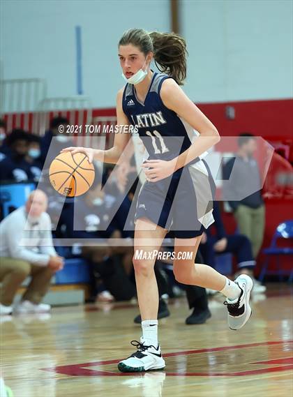 Thumbnail 2 in Charlotte Latin @ Charlotte Catholic photogallery.