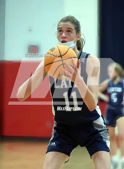 Thumbnail 3 in Charlotte Latin @ Charlotte Catholic photogallery.