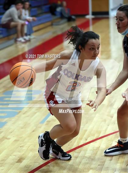 Thumbnail 3 in Charlotte Latin @ Charlotte Catholic photogallery.