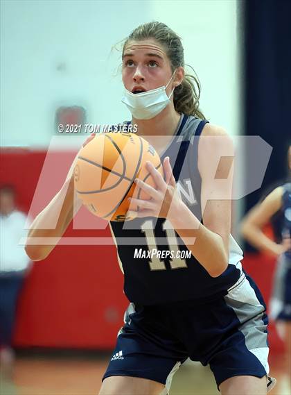 Thumbnail 2 in Charlotte Latin @ Charlotte Catholic photogallery.