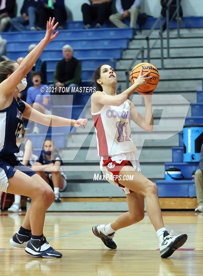 Thumbnail 3 in Charlotte Latin @ Charlotte Catholic photogallery.