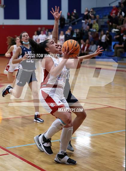 Thumbnail 1 in Charlotte Latin @ Charlotte Catholic photogallery.