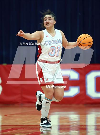 Thumbnail 3 in Charlotte Latin @ Charlotte Catholic photogallery.