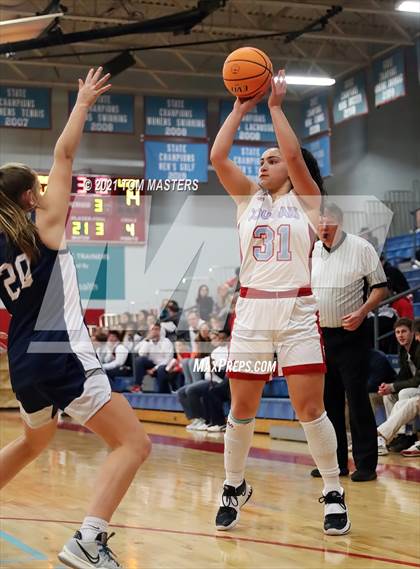Thumbnail 3 in Charlotte Latin @ Charlotte Catholic photogallery.