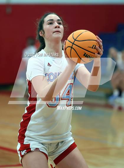 Thumbnail 1 in Charlotte Latin @ Charlotte Catholic photogallery.