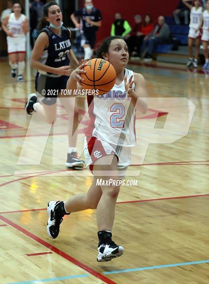 Thumbnail 2 in Charlotte Latin @ Charlotte Catholic photogallery.