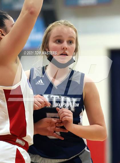 Thumbnail 1 in Charlotte Latin @ Charlotte Catholic photogallery.
