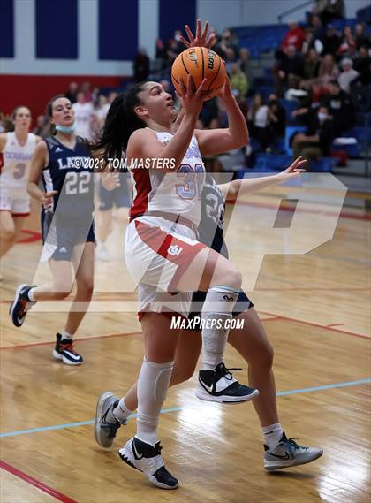 Thumbnail 2 in Charlotte Latin @ Charlotte Catholic photogallery.