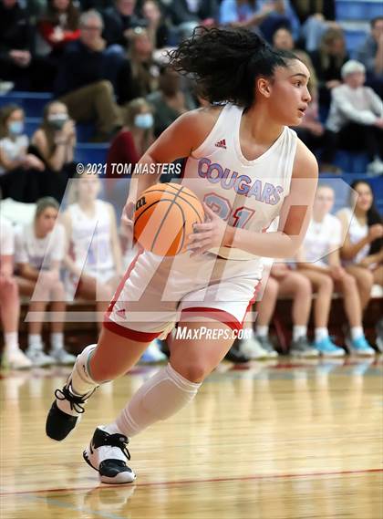Thumbnail 3 in Charlotte Latin @ Charlotte Catholic photogallery.