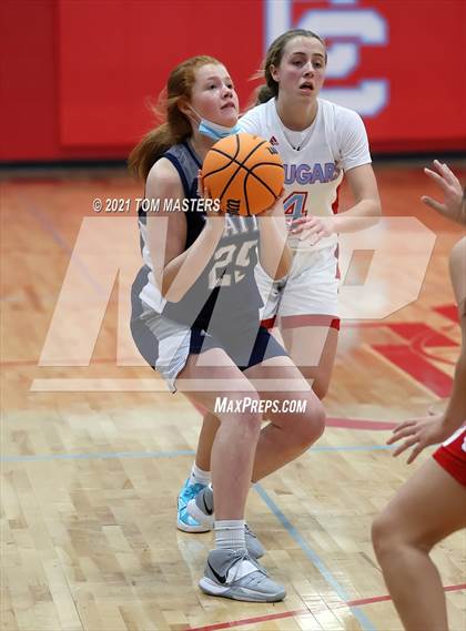 Thumbnail 3 in Charlotte Latin @ Charlotte Catholic photogallery.