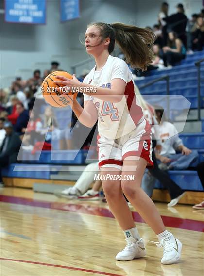 Thumbnail 3 in Charlotte Latin @ Charlotte Catholic photogallery.