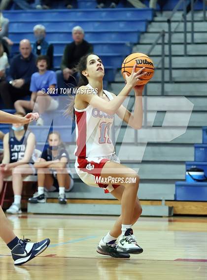 Thumbnail 2 in Charlotte Latin @ Charlotte Catholic photogallery.