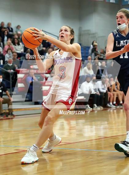 Thumbnail 3 in Charlotte Latin @ Charlotte Catholic photogallery.