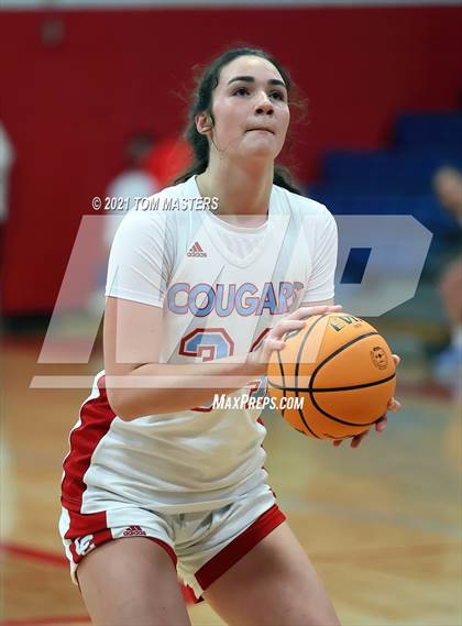 Thumbnail 3 in Charlotte Latin @ Charlotte Catholic photogallery.