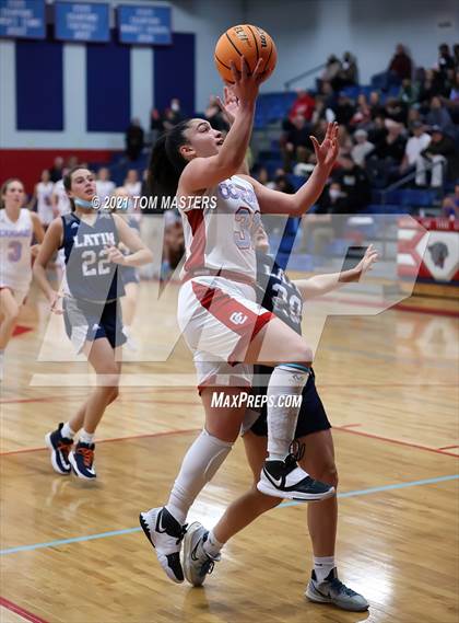 Thumbnail 3 in Charlotte Latin @ Charlotte Catholic photogallery.