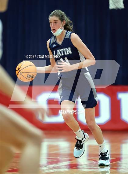 Thumbnail 3 in Charlotte Latin @ Charlotte Catholic photogallery.