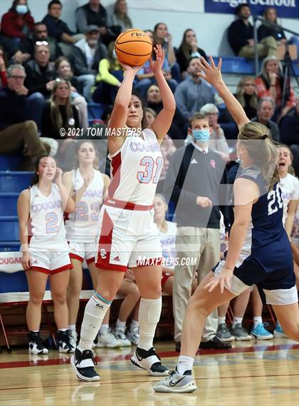 Thumbnail 3 in Charlotte Latin @ Charlotte Catholic photogallery.