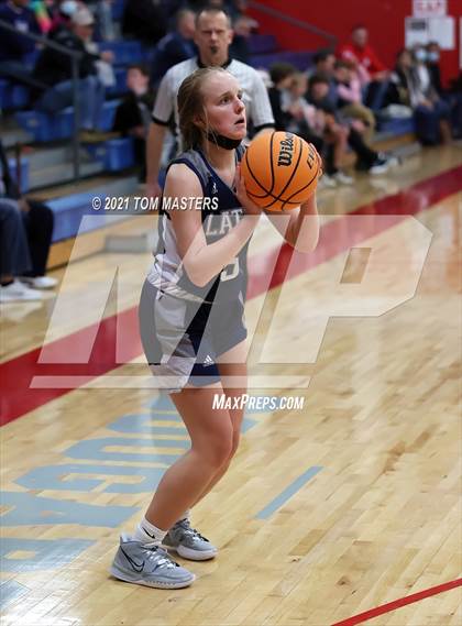 Thumbnail 3 in Charlotte Latin @ Charlotte Catholic photogallery.