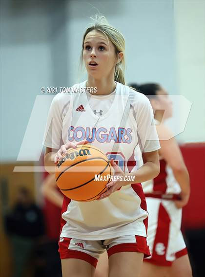 Thumbnail 3 in Charlotte Latin @ Charlotte Catholic photogallery.