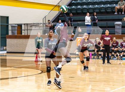 Thumbnail 3 in FR: Silsbee @ East Chambers photogallery.