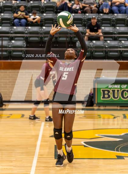Thumbnail 2 in FR: Silsbee @ East Chambers photogallery.