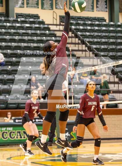 Thumbnail 2 in FR: Silsbee @ East Chambers photogallery.