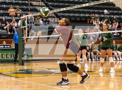 Thumbnail 3 in FR: Silsbee @ East Chambers photogallery.