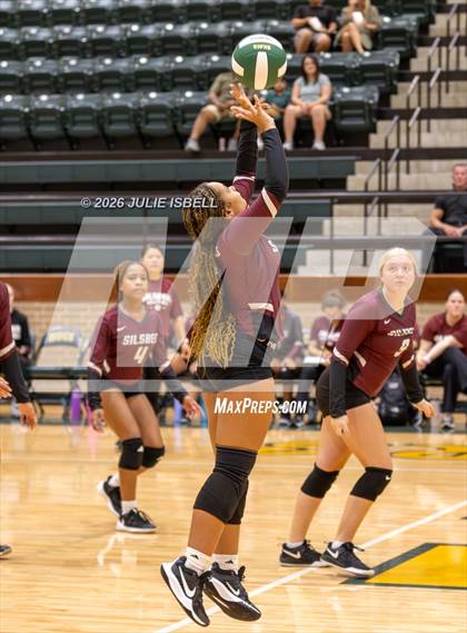 Thumbnail 3 in FR: Silsbee @ East Chambers photogallery.