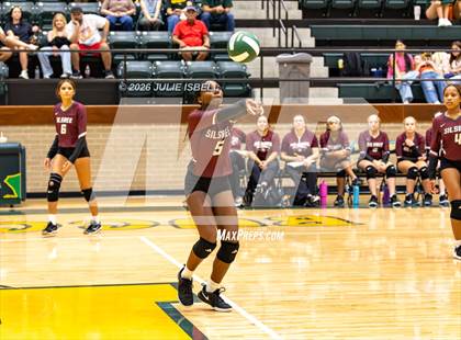 Thumbnail 2 in FR: Silsbee @ East Chambers photogallery.